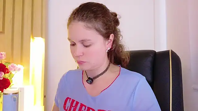 Anaise_latif's cam snapshot