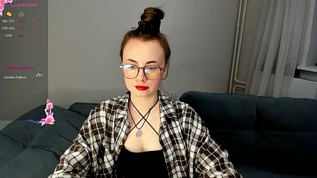 MewStella's cam snapshot