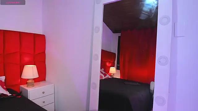 Fire_Fairy_'s cam snapshot