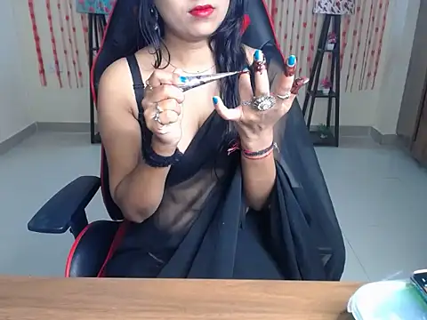 Ruhi86's cam snapshot