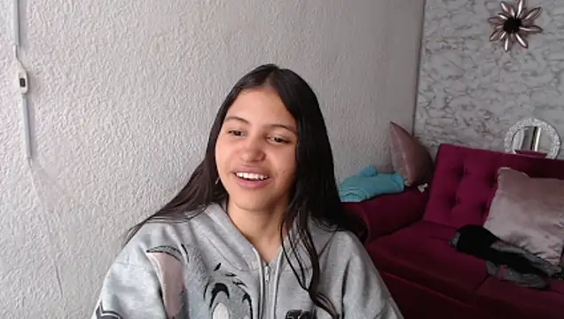 Evagirl69's cam snapshot