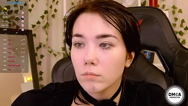 Kelly_foox's cam snapshot