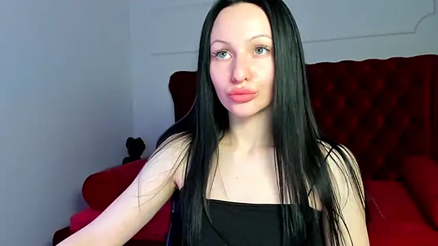 NaomiBlakes's cam snapshot