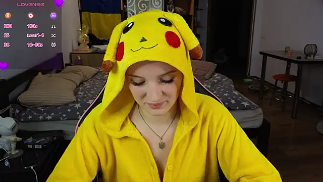 Mary_Blu's cam snapshot