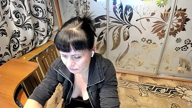 EVILENSA's cam snapshot