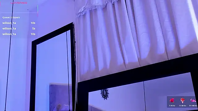 CeliWoods's cam snapshot