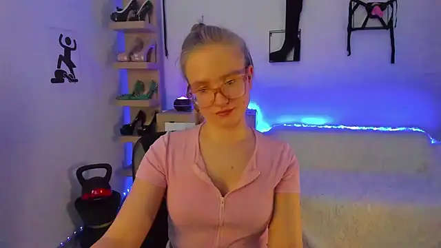 NancyHottie's cam snapshot