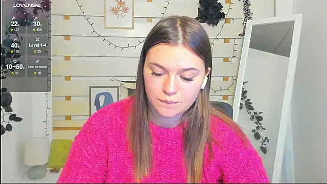 Josephine_Kiss's cam snapshot