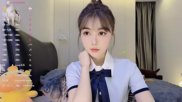 Rabbitfish-'s cam snapshot