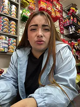 Tatiana_O's cam snapshot