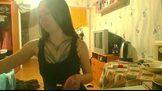 RussNocturnal's cam snapshot