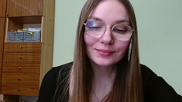 LooveELLYx's cam snapshot