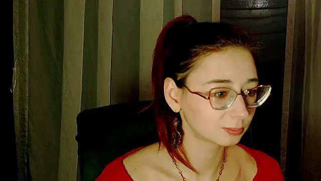 orianna_pumpkin's cam snapshot