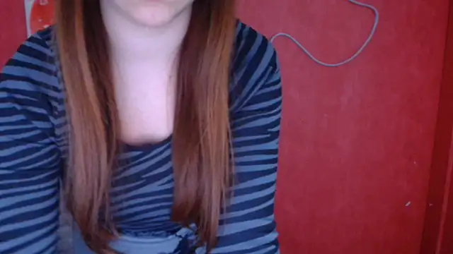 Lilu_May's cam snapshot