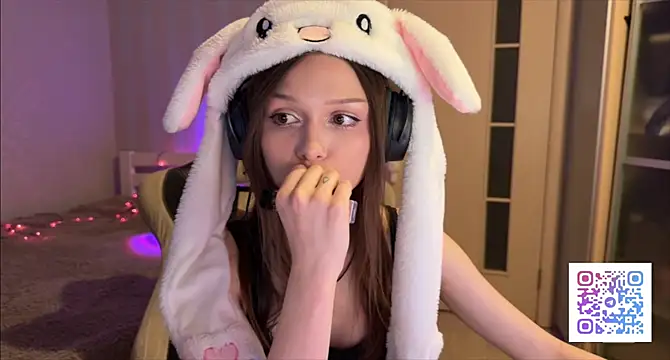 MilaMiuu's cam snapshot