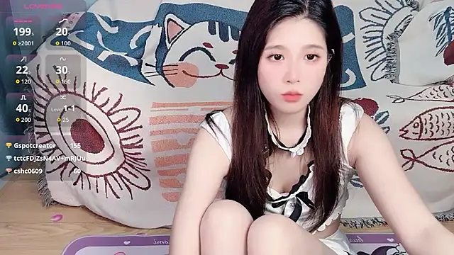 Starlets77's cam snapshot