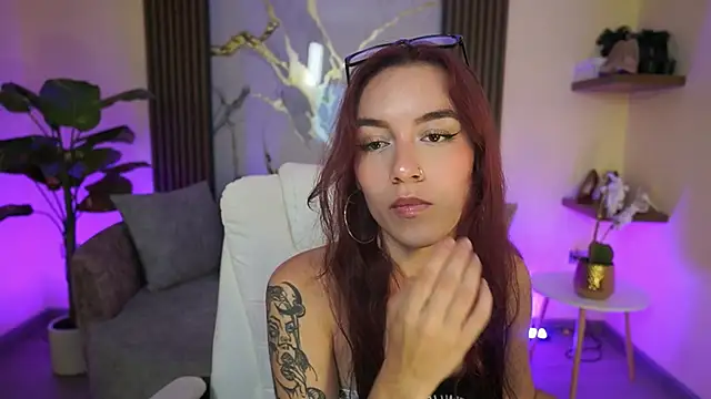 TessaaFox's cam snapshot