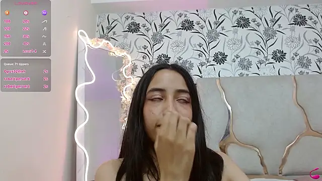 Joselyn_tay's cam snapshot