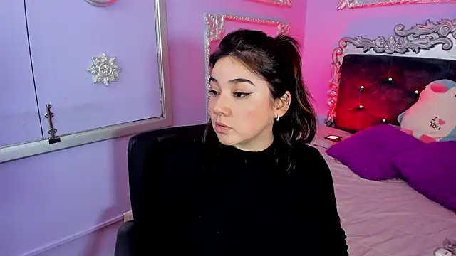 JeyLee's cam snapshot