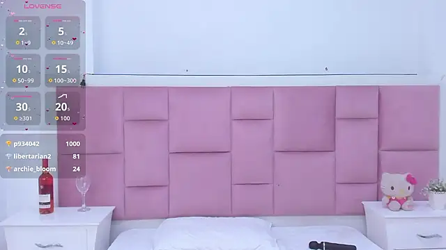 kaily_sweet1's cam snapshot