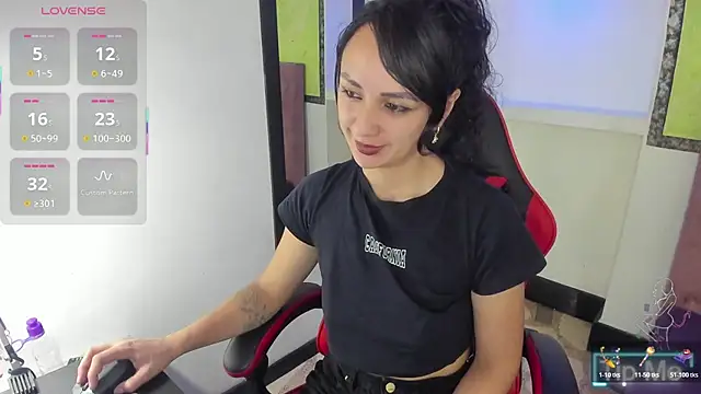 alison_moon7's cam snapshot