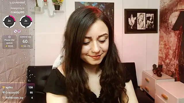 Eva_Roussell's cam snapshot