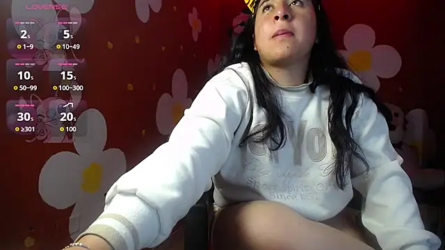 dollspicy's cam snapshot