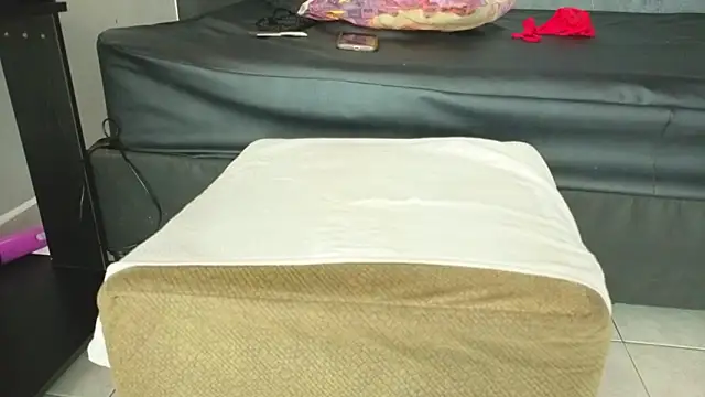 YummyDuooo's cam snapshot