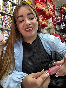 Tatiana_O's cam snapshot