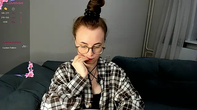 MewStella's cam snapshot