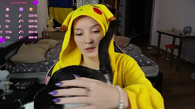 Mary_Blu's cam snapshot