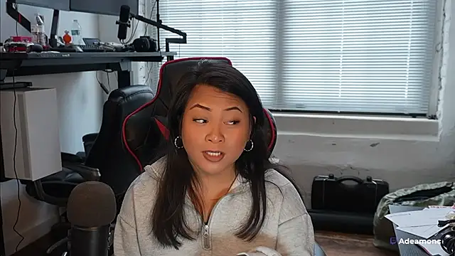 Bubbleliyah's cam snapshot