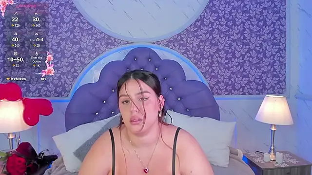 Miamontoya's cam snapshot