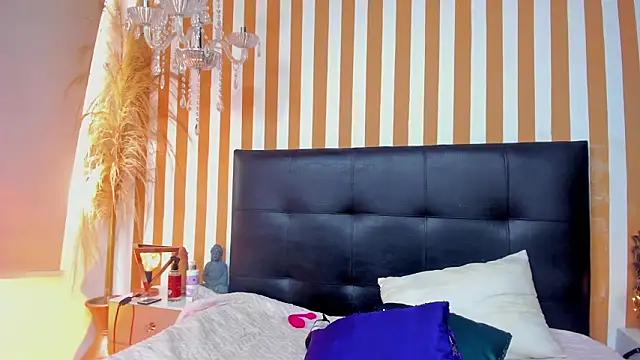 LunaToledo's cam snapshot