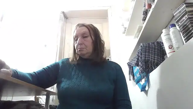 AnnaLive570's cam snapshot