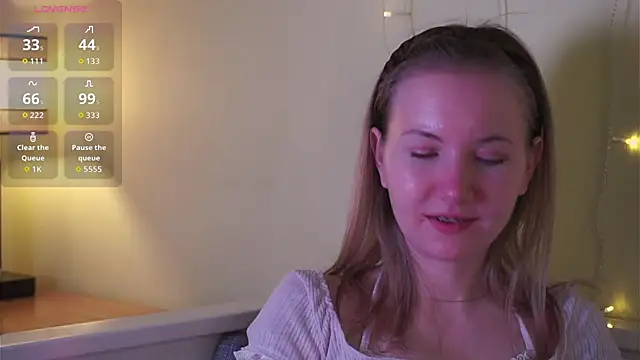 CathyHeximer's cam snapshot