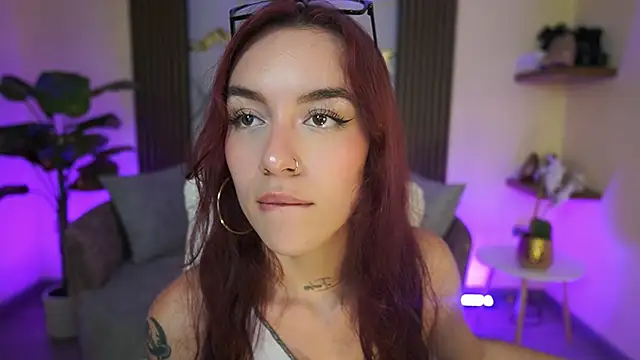 TessaaFox's cam snapshot