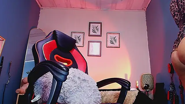 JadaRoberts's cam snapshot