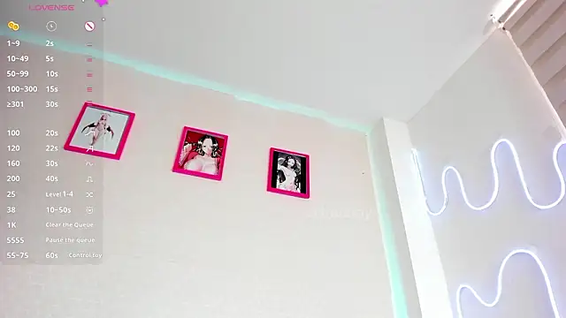 artmiaa's cam snapshot