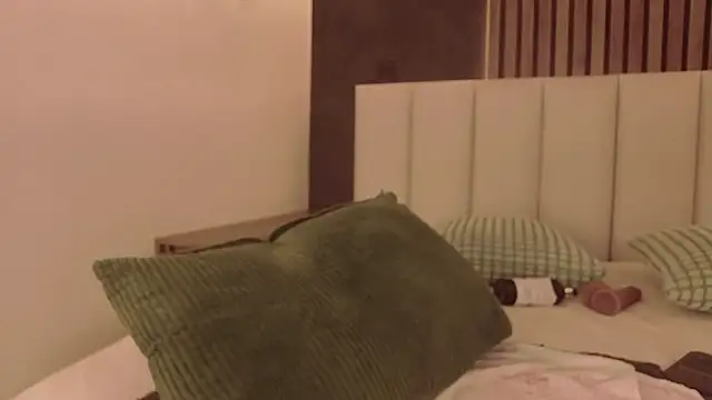 SabrinaSpell_'s cam snapshot