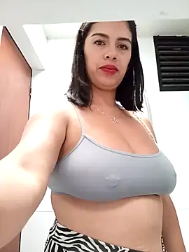 Nathaly_12's cam snapshot