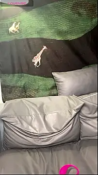 Cici250808's cam snapshot