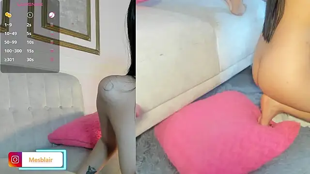 blair___mester's cam snapshot