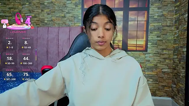 viktorya_xue's cam snapshot