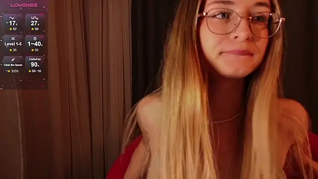 Tiffanyhunt's cam snapshot