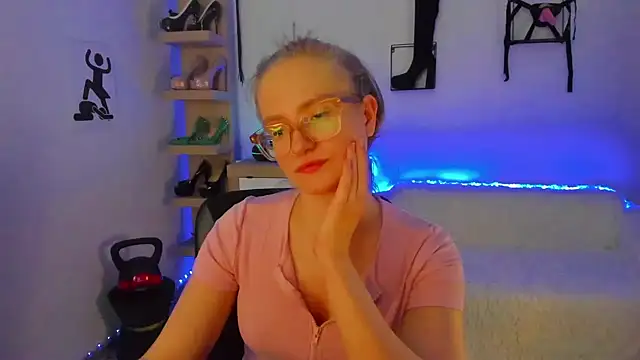 NancyHottie's cam snapshot