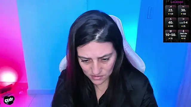 Saskyaa's cam snapshot