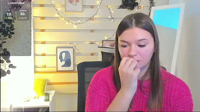 Josephine_Kiss's cam snapshot