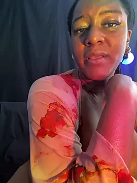 GoddessHotCoCo's cam snapshot