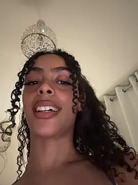 yasmingarcia's cam snapshot